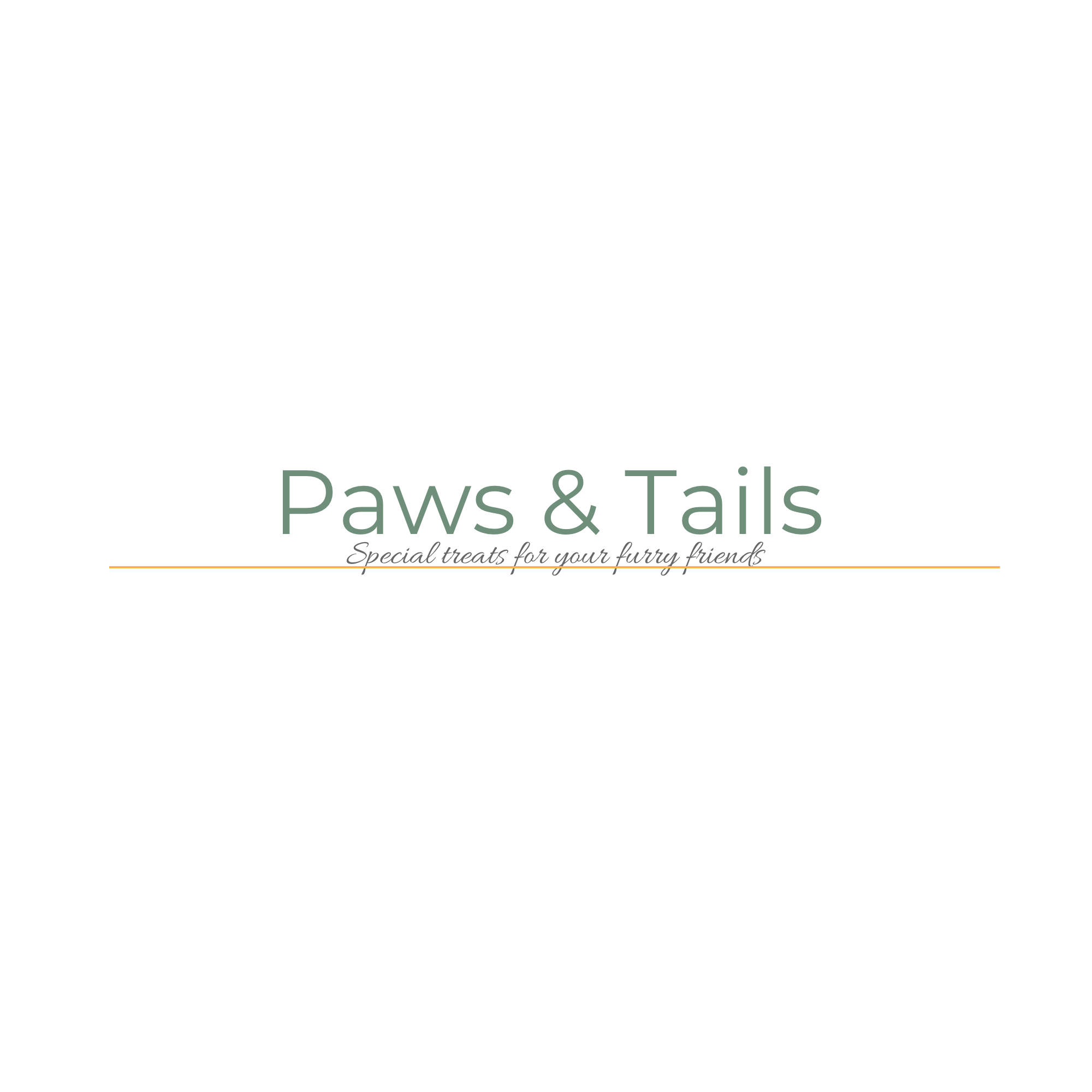 Paws & Tails