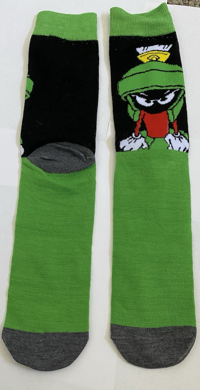 Marvin And The Martian Cartoon Funny Unisex