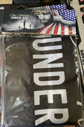 Jesus One Nation under God Christian American Flag 3X5 Ft Double Sided NEW