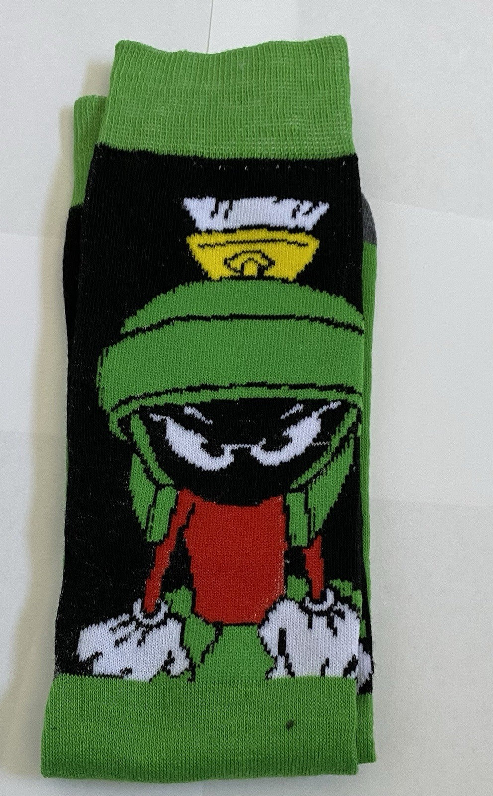Marvin And The Martian Cartoon Funny Unisex