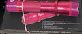 1101 Type Light Flashlight (PLUS) (Reinforced PINK No Batteries Required